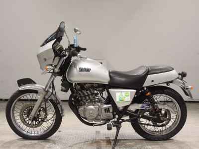 Suzuki Volty