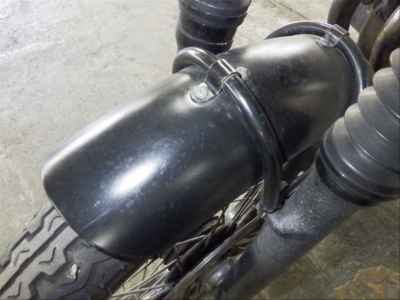 Suzuki GrassTracker
