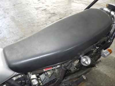 Suzuki GrassTracker