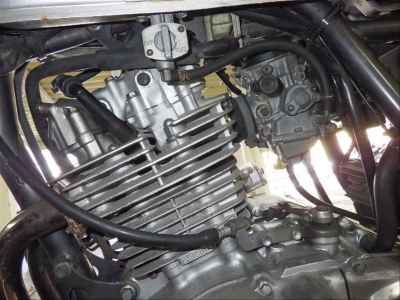 Suzuki GrassTracker