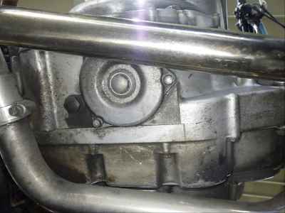 Suzuki GrassTracker