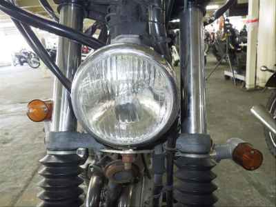 Suzuki GrassTracker