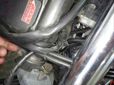 Suzuki GrassTracker