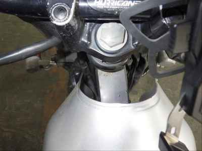 Suzuki GrassTracker