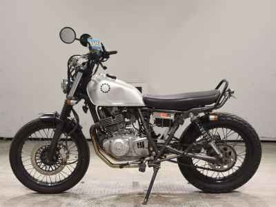 Suzuki GrassTracker