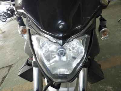 Yamaha MT-03 2016