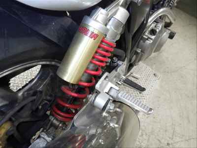 Honda CB400 Boldor 2009