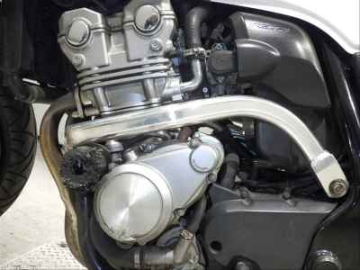 Honda CB400 Boldor 2009