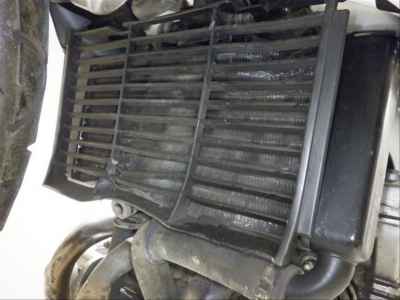 Honda CB400 Boldor 2009