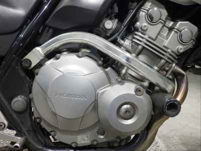 Honda CB400 Boldor 2009