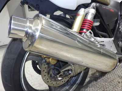 Honda CB400 Boldor 2009