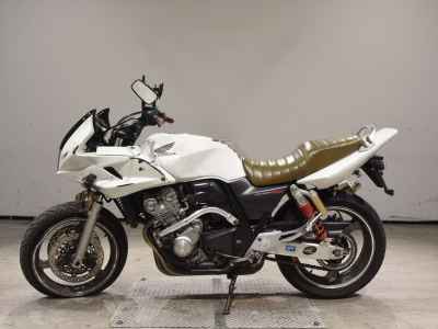 Honda CB400 Boldor 2009