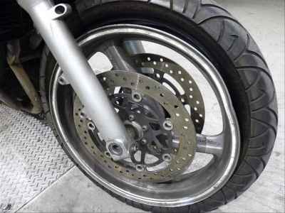 Honda CB400 Boldor 2009