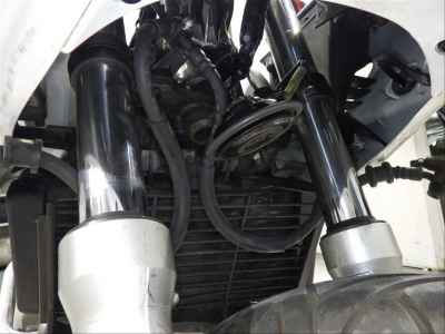 Honda CB400 Boldor 2009