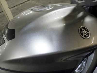 Yamaha FJR1300 2008