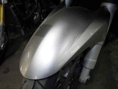 Yamaha FJR1300 2008