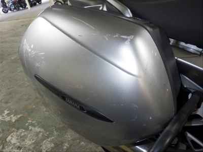 Yamaha FJR1300 2008