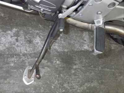Yamaha FJR1300 2008
