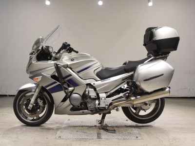Yamaha FJR1300 2008