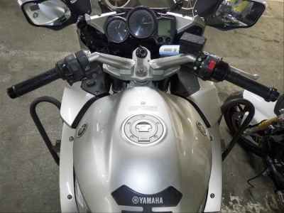 Yamaha FJR1300 2008