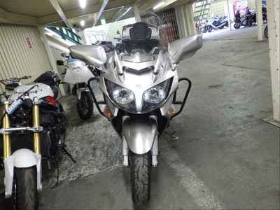 Yamaha FJR1300 2008