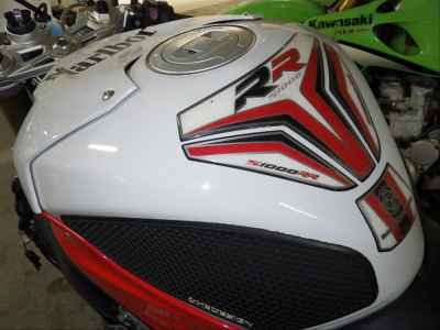 BMW S1000RR 2018