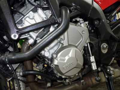BMW S1000RR 2018