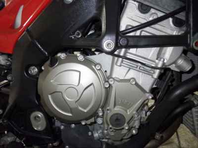 BMW S1000RR 2018
