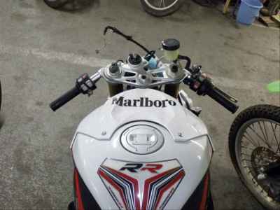 BMW S1000RR 2018