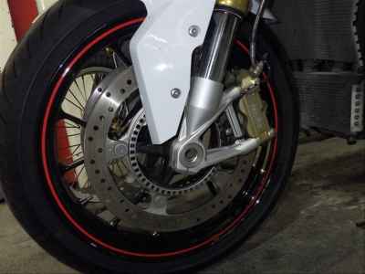 BMW S1000RR 2018