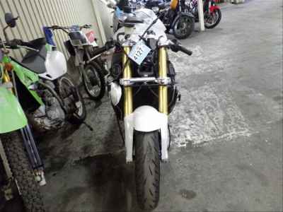 BMW S1000RR 2018