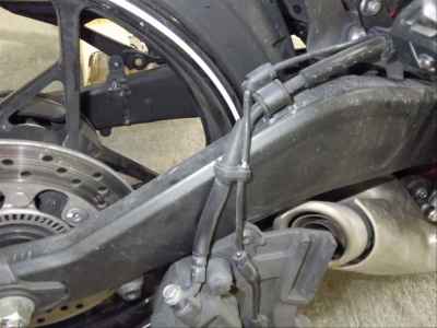 Kawasaki ZX-25R