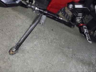 Kawasaki ZX-25R