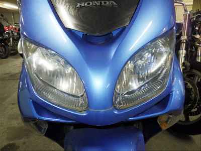 Honda Forza X 2007