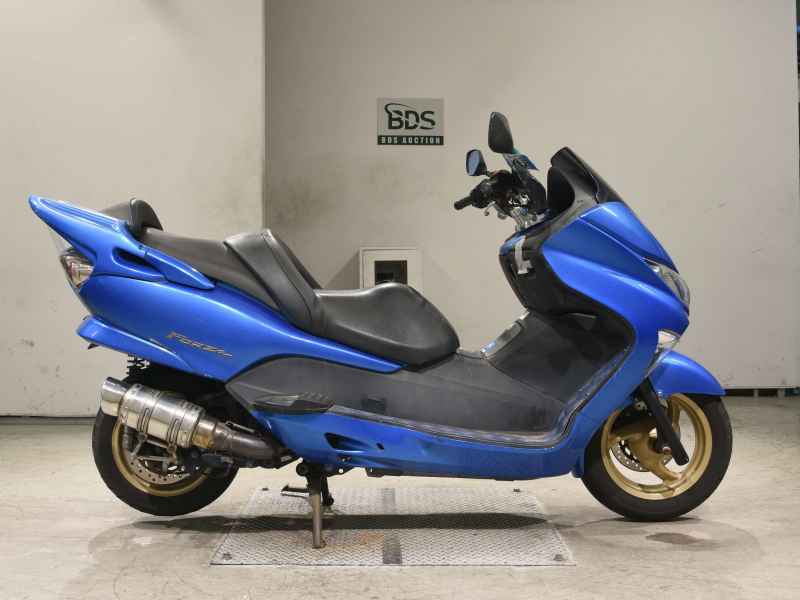 Honda Forza X 2007