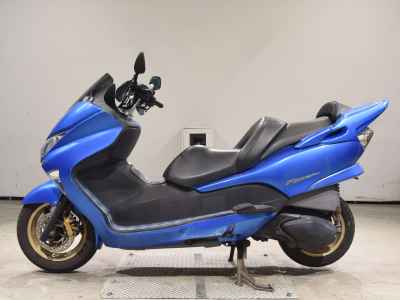 Honda Forza X 2007