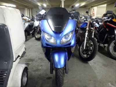 Honda Forza X 2007