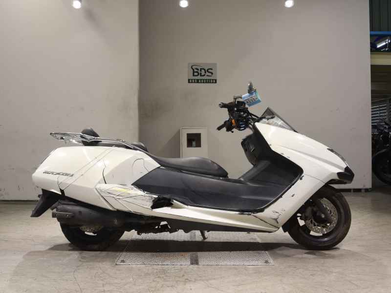 Yamaha Maxam 250 2005