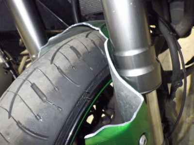 Kawasaki Ninja 1000SX 2023