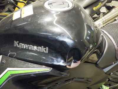 Kawasaki Ninja 1000SX 2023