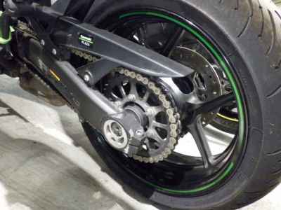Kawasaki Ninja 1000SX 2023