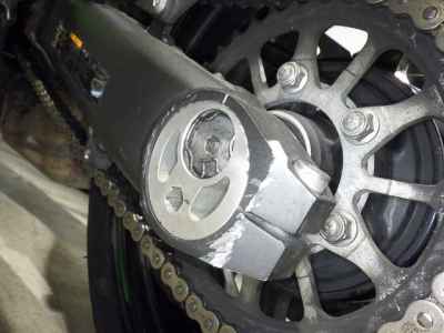 Kawasaki Ninja 1000SX 2023