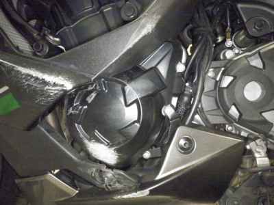 Kawasaki Ninja 1000SX 2023