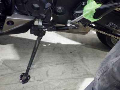 Kawasaki Ninja 1000SX 2023
