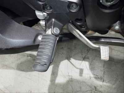 Kawasaki Ninja 1000SX 2023