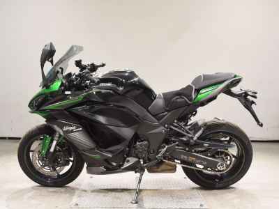 Kawasaki Ninja 1000SX 2023