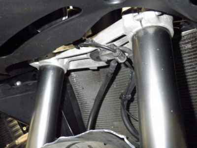 Kawasaki Ninja 1000SX 2023