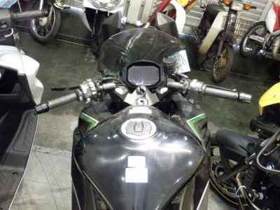 Kawasaki Ninja 1000SX 2023