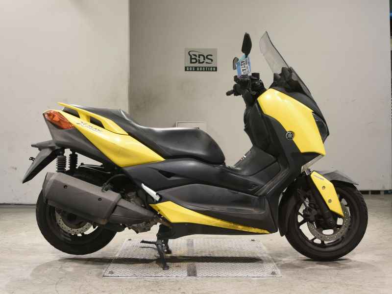 Yamaha XMAX 250 2018