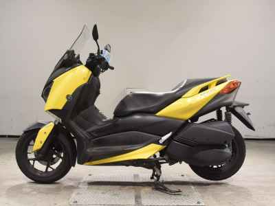 Yamaha XMAX 250 2018